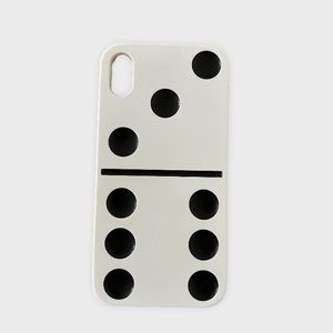 Valfre Domino IPhone Case XS max